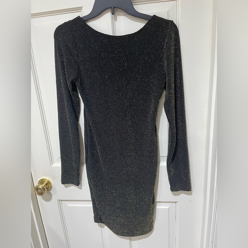 Fiestar Dress